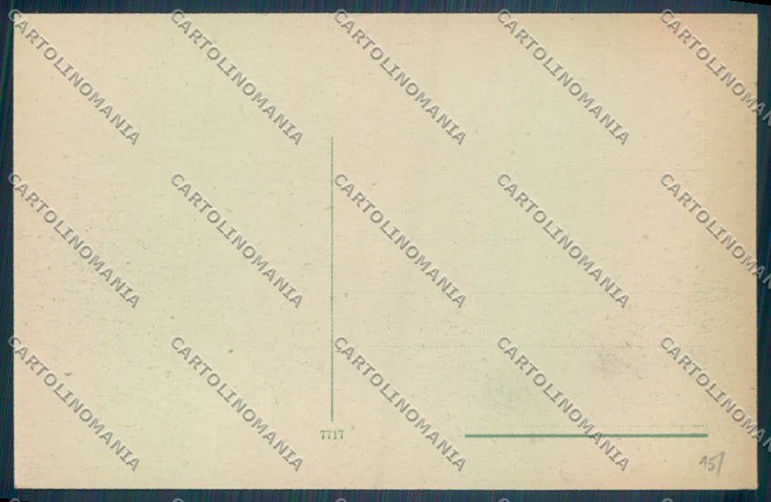 Torino Lanzo Torinese cartolina ZT1069 – retro