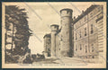 Torino Moncalieri Caserma cartolina ZT1106 – fronte