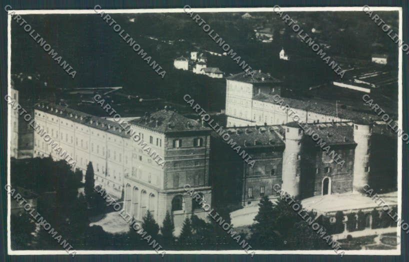 Torino Moncalieri Caserma Foto cartolina ZT1114 – fronte
