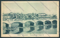 Torino Moncalieri cartolina ZT1116 – fronte