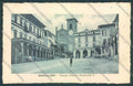 Torino Moncalieri PIEGA STRAPPO cartolina ZT1122 – fronte