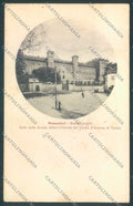 Torino Moncalieri Caserma cartolina ZT1145 – fronte