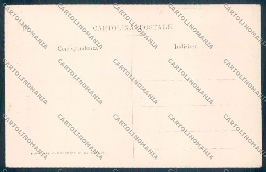 Torino Pinerolo cartolina ZT1158 – retro
