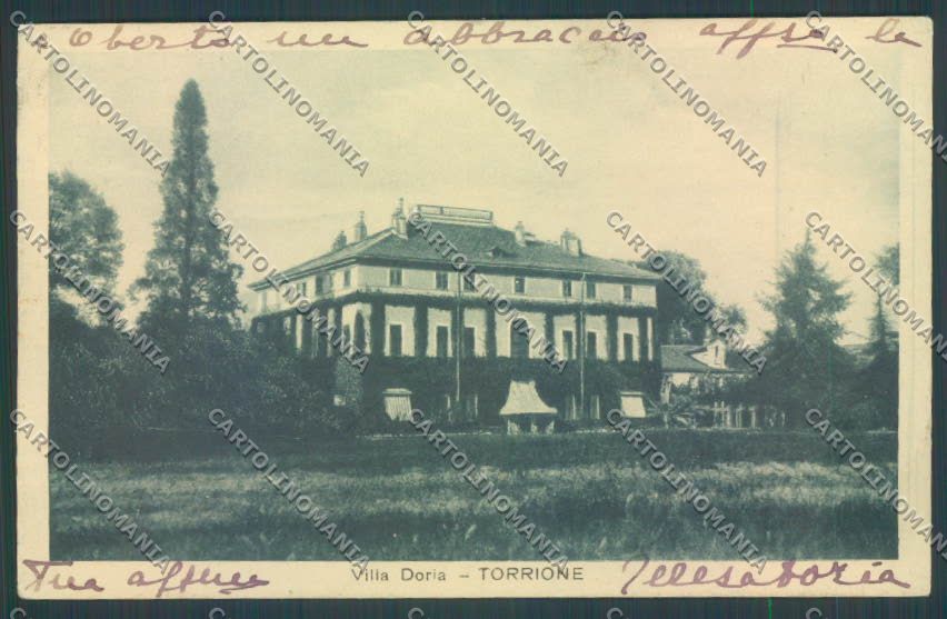 Torino Pinerolo cartolina ZT1159 – fronte