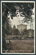 Torino Pinerolo Foto cartolina ZT1172 – fronte