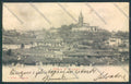 Torino Pinerolo cartolina ZT1185 – fronte