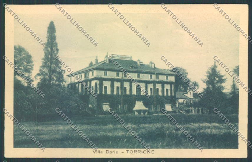 Torino Pinerolo Torrione cartolina ZT1190 – fronte