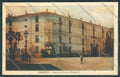 Torino Pinerolo Caserma cartolina ZT1201 – fronte