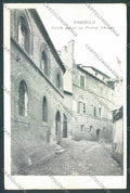Torino Pinerolo cartolina ZT1215 – fronte