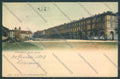Torino Pinerolo cartolina ZT1222 – fronte