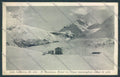 Torino Sestriere Nevicata cartolina ZT1226 – fronte