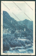 Torino Groscavallo Bonzo cartolina ZT1279 – fronte