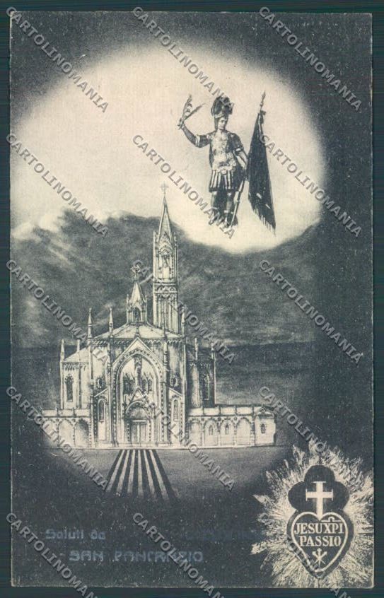 Torino Pianezza cartolina ZT1312 – fronte