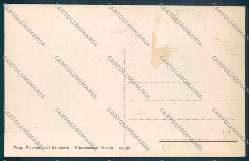 Torino Pianezza cartolina ZT1314 – retro