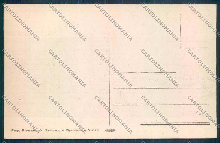Torino Pianezza cartolina ZT1315 – retro