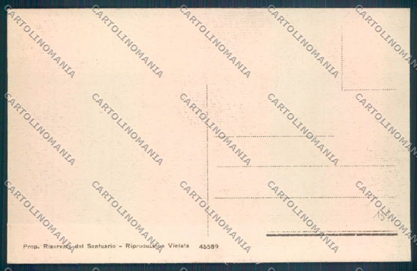 Torino Pianezza cartolina ZT1316 – retro