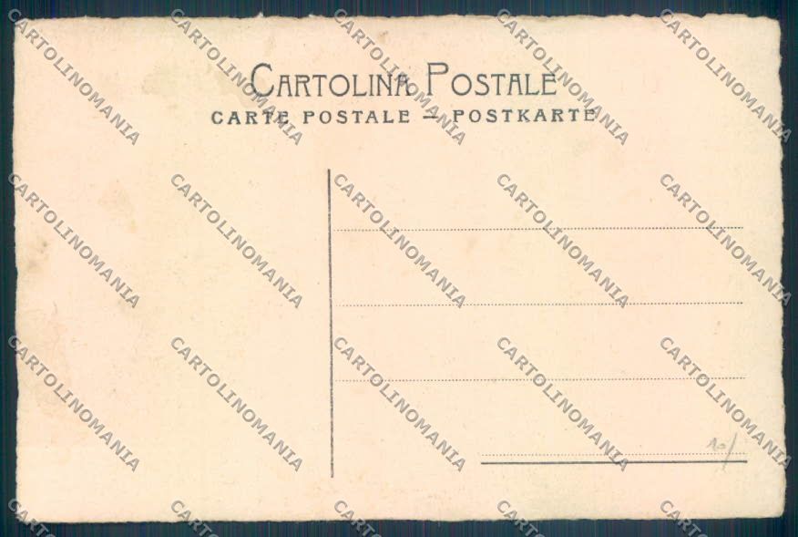 Torino Rivarolo Canavese cartolina ZT1342 – retro