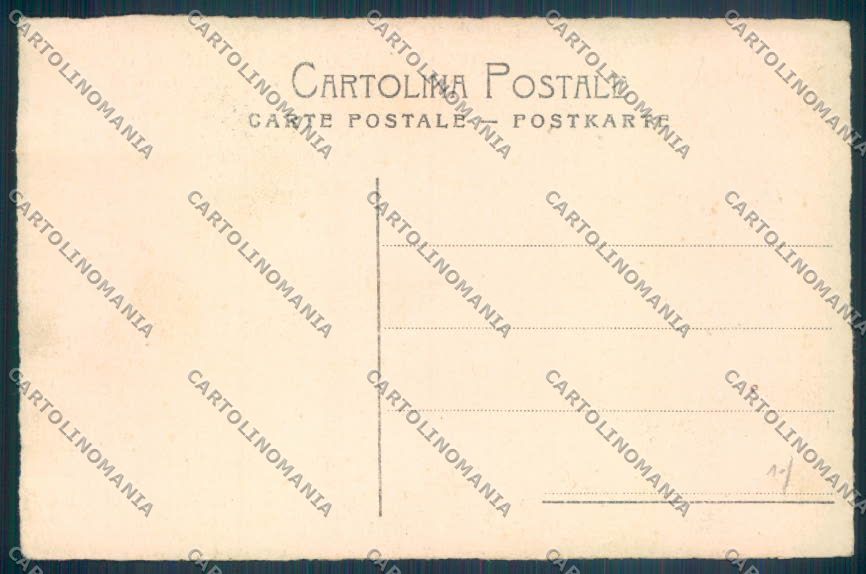 Torino Rivarolo Canavese cartolina ZT1355 – retro