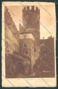 Torino Rivarolo Canavese cartolina ZT1356 – fronte