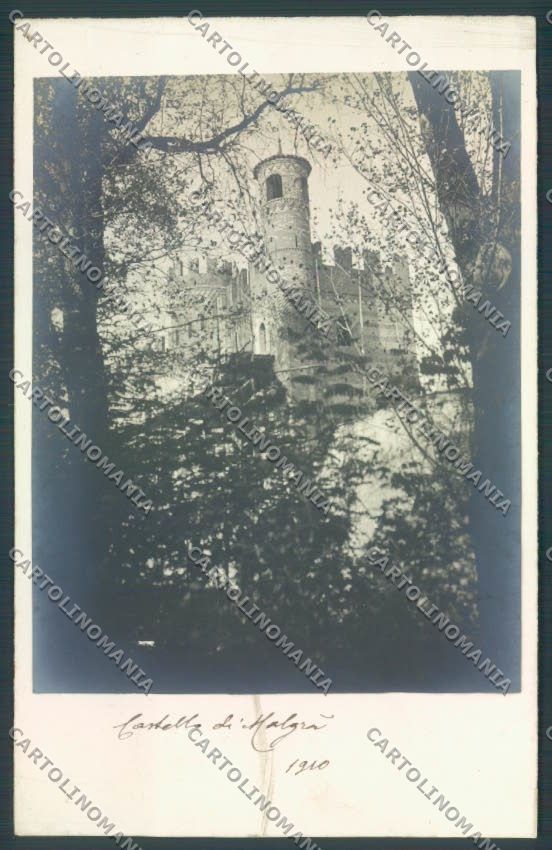 Torino Rivarolo Canavese FORO Foto cartolina ZT1357 – fronte
