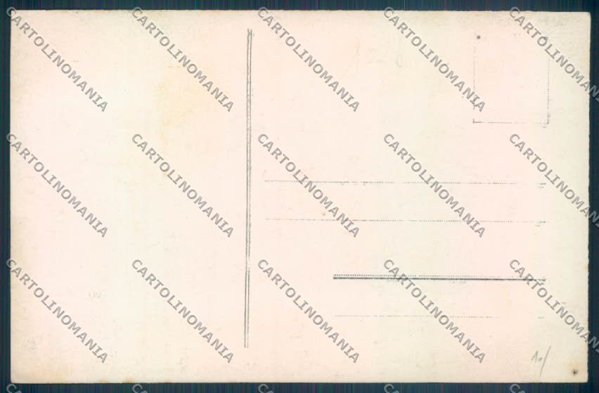 Torino Rivarolo Canavese FORO Foto cartolina ZT1357 – retro