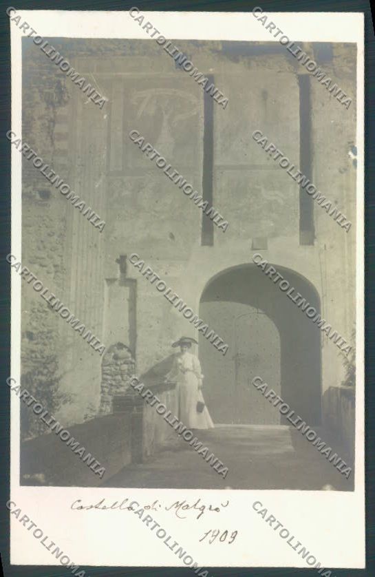 Torino Rivarolo Canavese Foto cartolina ZT1363 – fronte