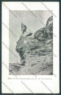 Torino Usseglio Rocciamelone FORO cartolina ZT1381 – fronte