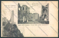Torino Val Susa Sacra di San Michele cartolina ZT1399 – fronte