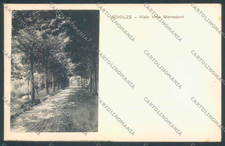 Torino Sciolze cartolina ZT1431 – fronte