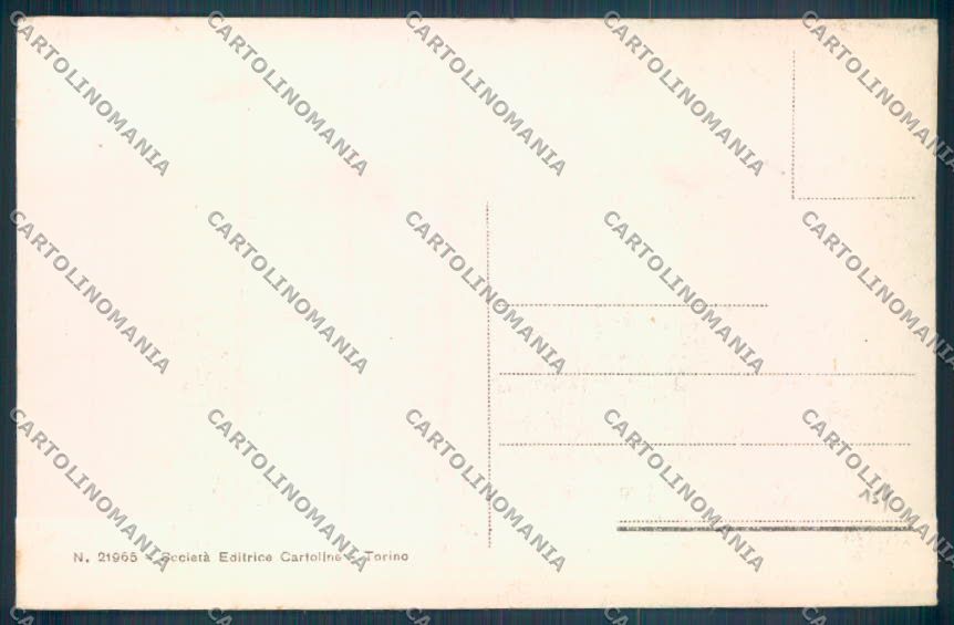 Torino Sciolze cartolina ZT1431 – retro