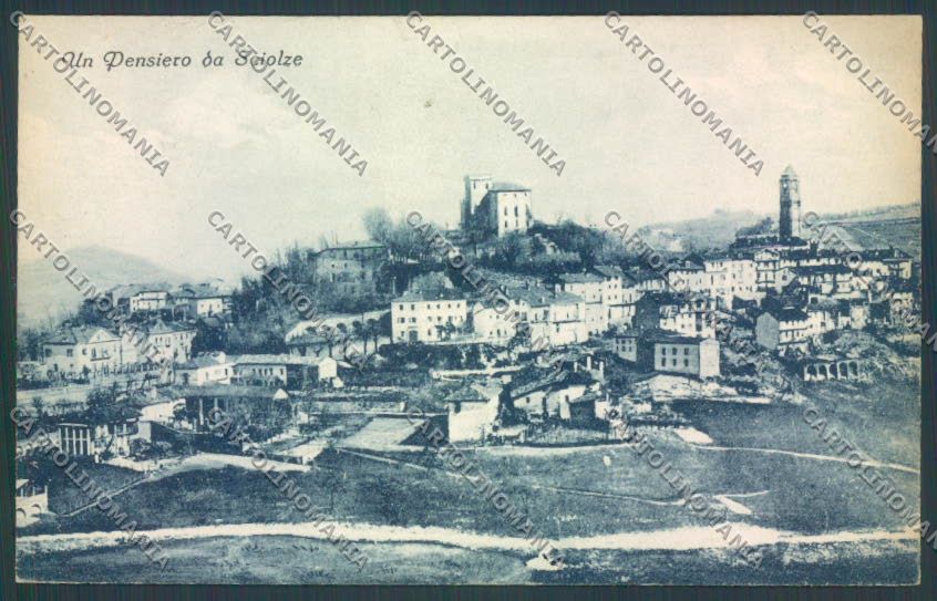 Torino Sciolze cartolina ZT1456 – fronte