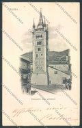 Torino Susa cartolina ZT1492 – fronte