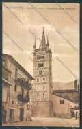 Torino Susa cartolina ZT1501 – fronte