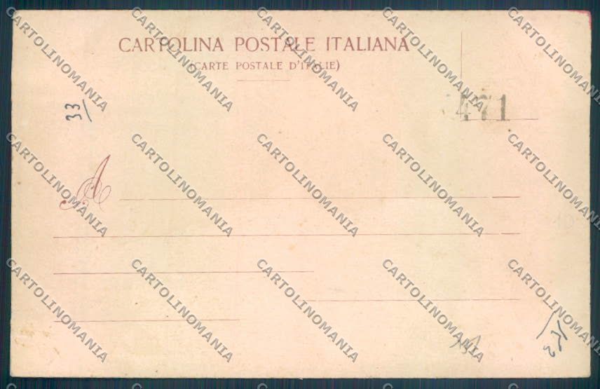 Torino Susa cartolina ZT1508 – retro