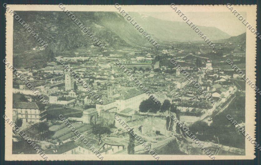 Torino Susa cartolina ZT1514 – fronte