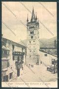 Torino Susa cartolina ZT1529 – fronte