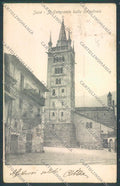 Torino Susa cartolina ZT1533 – fronte