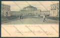 Torino Nichelino Stupinigi cartolina ZT1548 – fronte