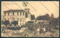 Torino San Giorgio Canavese PIEGA cartolina ZT1553 – fronte