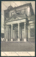 Torino San Benigno Canavese cartolina ZT1556 – fronte