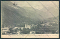 Torino Torre Pellice cartolina ZT1582 – fronte