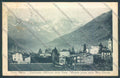 Torino Torre Pellice PIEGHINA cartolina ZT1586 – fronte