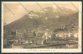 Torino Torre Pellice cartolina ZT1588 – fronte
