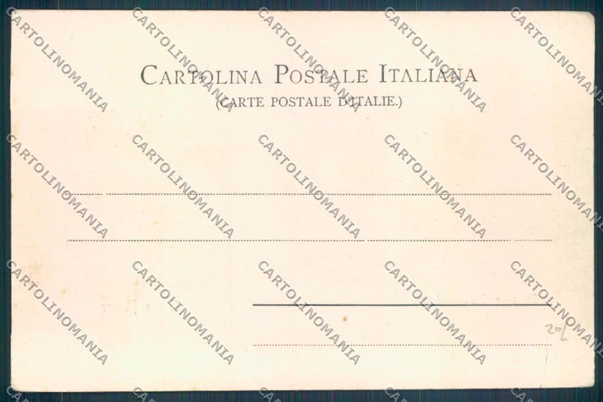 Torino Torre Pellice cartolina ZT1592 – retro