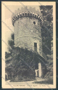 Torino Villar Perosa cartolina ZT1628 – fronte
