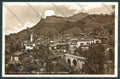 Torino Traversella Foto cartolina ZT1646 – fronte