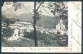 Torino Viù ANGOLO ROTTO cartolina ZT1683 – fronte