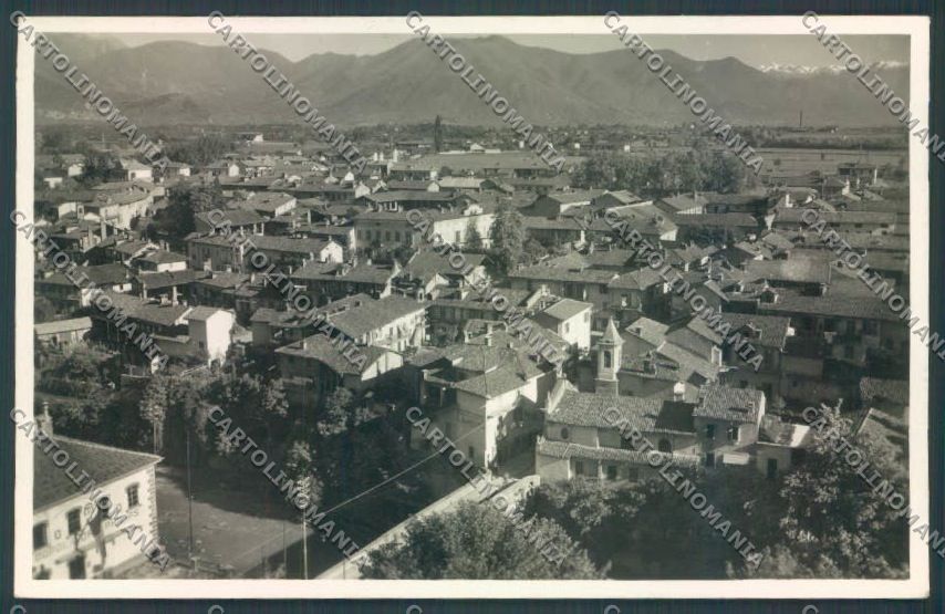 Torino Alpignano Foto cartolina ZT1700 – fronte