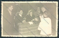 Torino Mongrando Matrimonio Foto cartolina ZT1703 – fronte