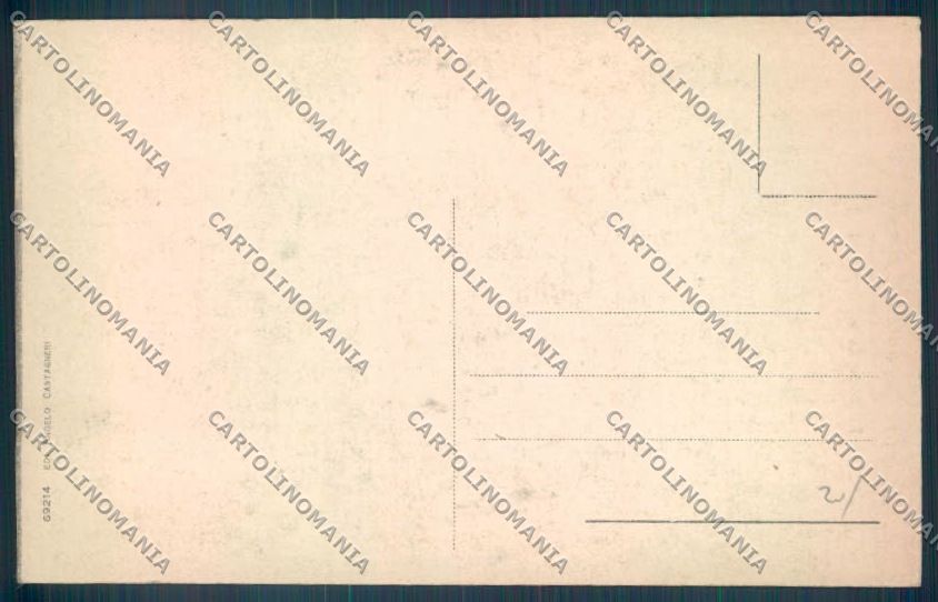 Torino Balme cartolina ZT1707 – retro